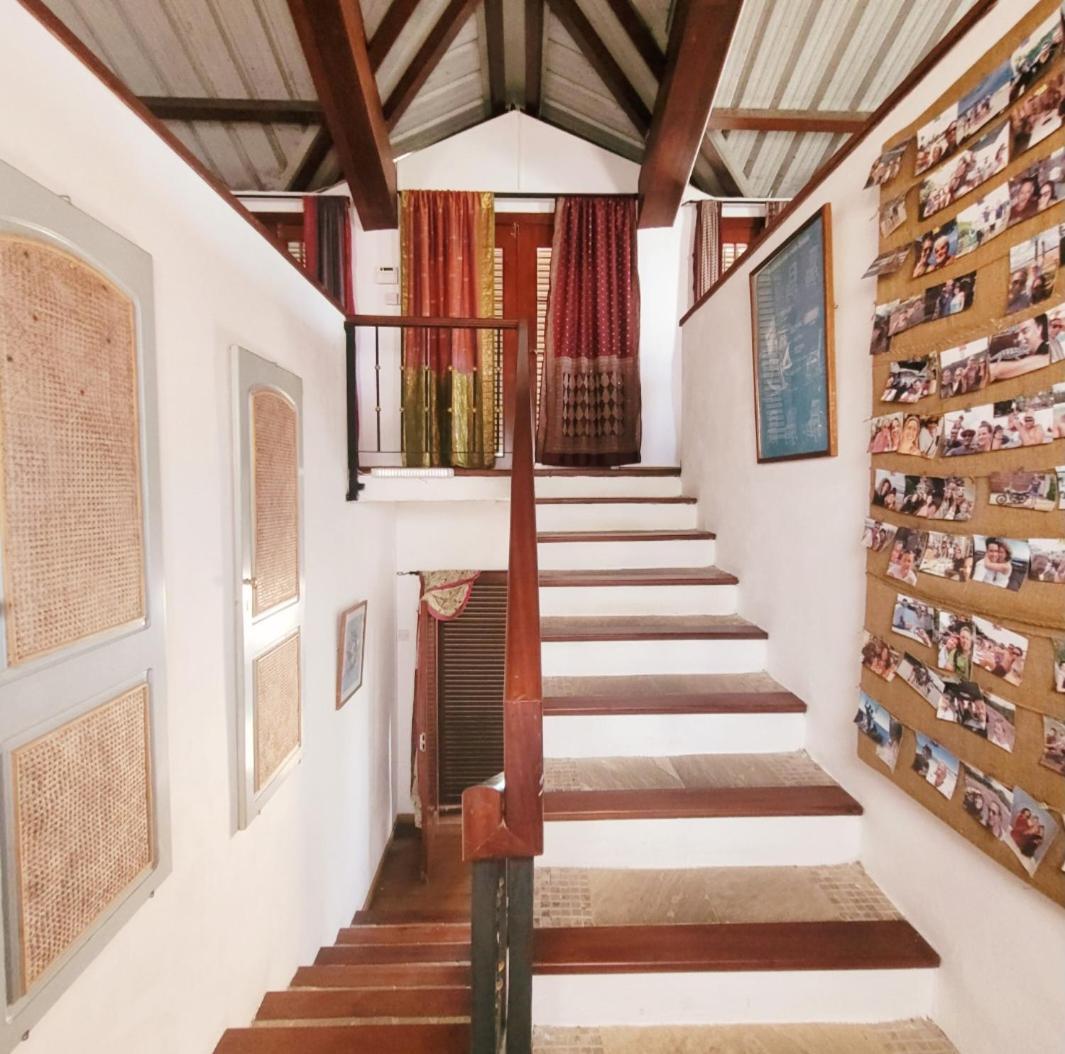 Sannyasa Wellness And Spa Trou aux Biches Exterior photo
