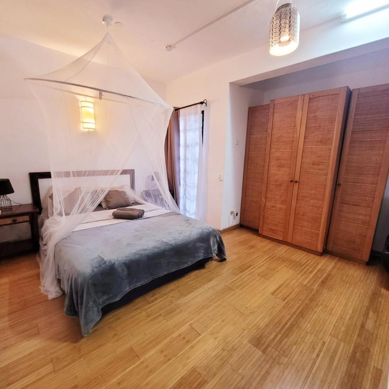 Sannyasa Wellness And Spa Trou aux Biches Exterior photo
