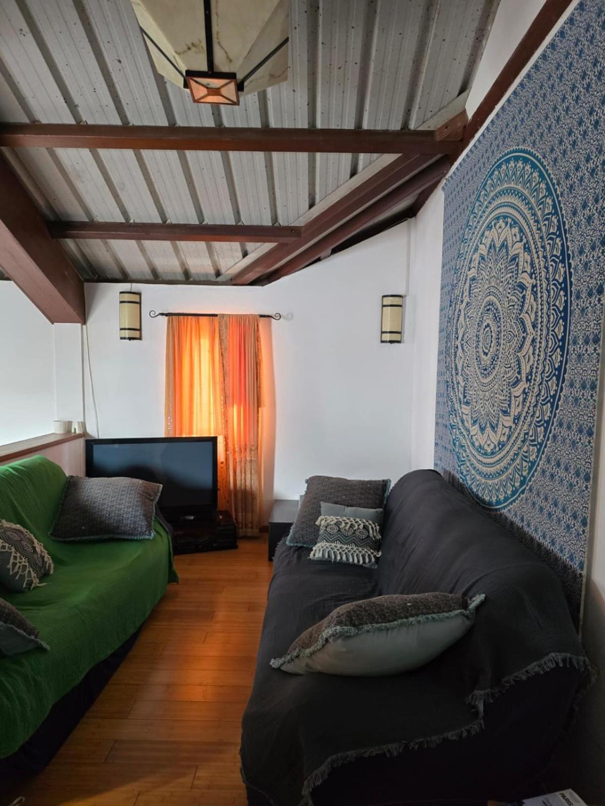 Sannyasa Wellness And Spa Trou aux Biches Exterior photo